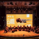 Kültürün Büyülü Akan Nehri: Konya’nın Mistik Müzik Festivali ve Uluslararası Dostluk Köprüleri