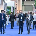 LOGISTECH 2024: İzmir’in Lojistik Gücü Küresel Arenada Tek Platformda Buluşuyor