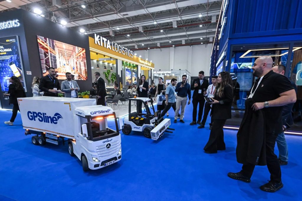 LOGISTECH 2025: İzmir’de Lojistikte Yeni Ufuklar ve Uluslararası İş Birliklerinin Güçlenmesi