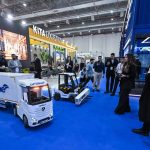 LOGISTECH 2025: İzmir’de Lojistikte Yeni Ufuklar ve Uluslararası İş Birliklerinin Güçlenmesi