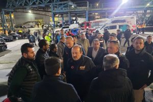 Maden Göçüğü: Manisa’da Arama-Kurtarma Operasyonunun Sonuçları ve Yaşananlar