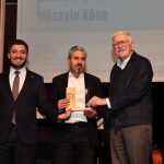 Mehmet H. Doğan’ın Anısına Şiir Eleştirisinin Işığında Bir Ödül Töreni ve Söyleşi