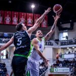 Motivasyon Dolu Yolculuk: TOFAŞ ile Körfez Basket Hafızalardan Silinmez Anlar İçin Sahada
