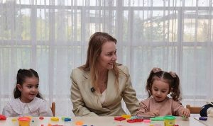 Mutluluğun Kapılarını Açan Oyun Evleri: Konak’ta 9 Noktada 358 Çocuğa Ücretsiz Eğitim ve Neşe