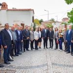 Narlıdere’de Muhtarlardan Diyalog Köprüsü: Dayanışma ve Hizmette Yeni Bir Dönem