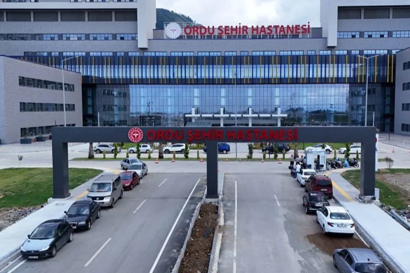 Ordu’nun Toplu Taşıma Şekli Değişiyor: Yeni Hatlar ve Güzergahlar Hemen ULAŞIMı Kolaylaştırıyor