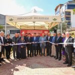 Osmangazi’de Hizmet Yolu: Ovaakça’dan Demirkapı’ya Her Alanı Zenginleştiren Yatırımlar ve Hibeler