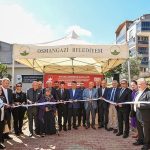 Osmangazi’nin Işığı Yükseliyor: Mahallelerden Şehrin Nabzına Dokunan Büyük Hizmet Hamlesi ve Epik Başarılar Zinciri