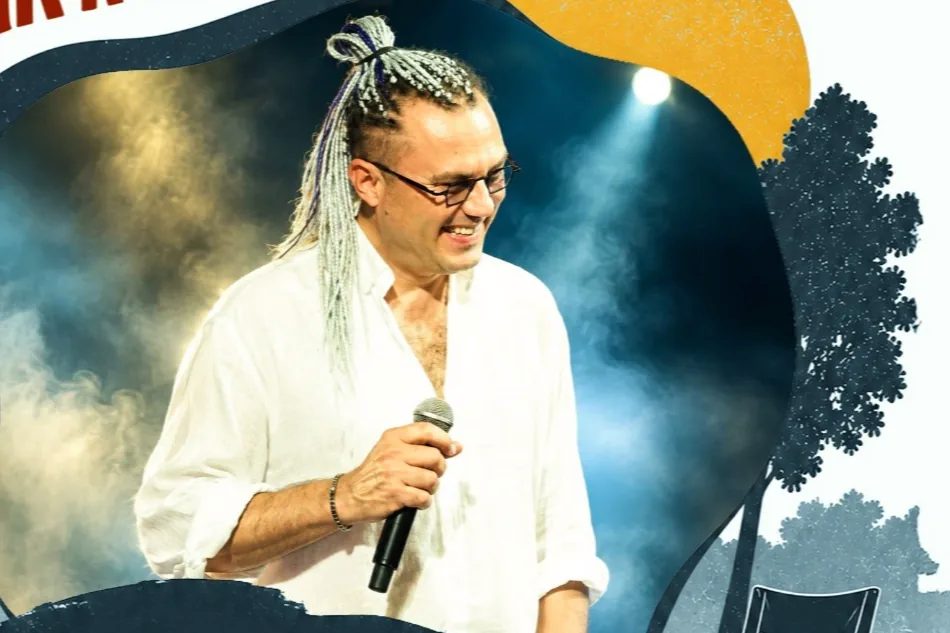 Parkta Müzik: İzmir’de Alternatif Konserler Büyüleyici Başlangıçlarla Devam Ediyor