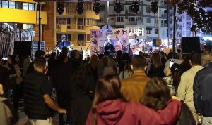 Patilerin Festivali: Sevginin Dokunduğu Sokaklar ve Yuvalaşan Umutlar