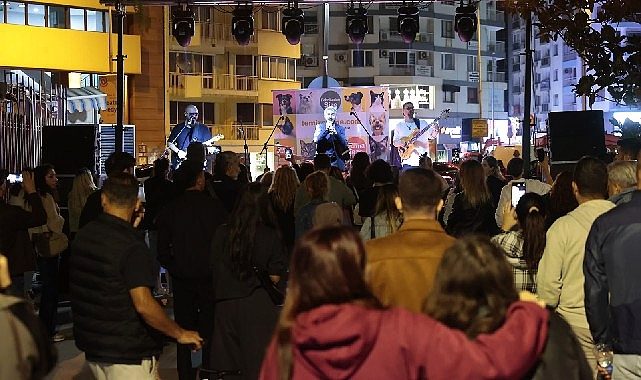 Patilerin Festivali: Sevginin Dokunduğu Sokaklar ve Yuvalaşan Umutlar