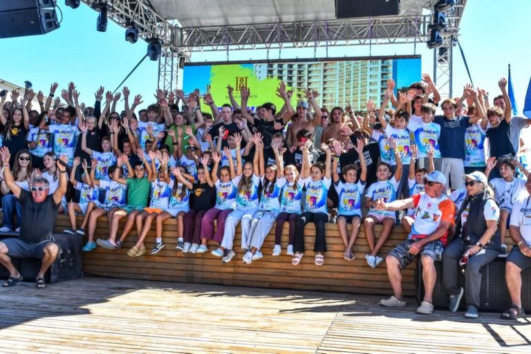 Rüzgârla Büyüyen Gençlik: Alaçatı Windfest 2026’nin İlham Veren Hikayesi
