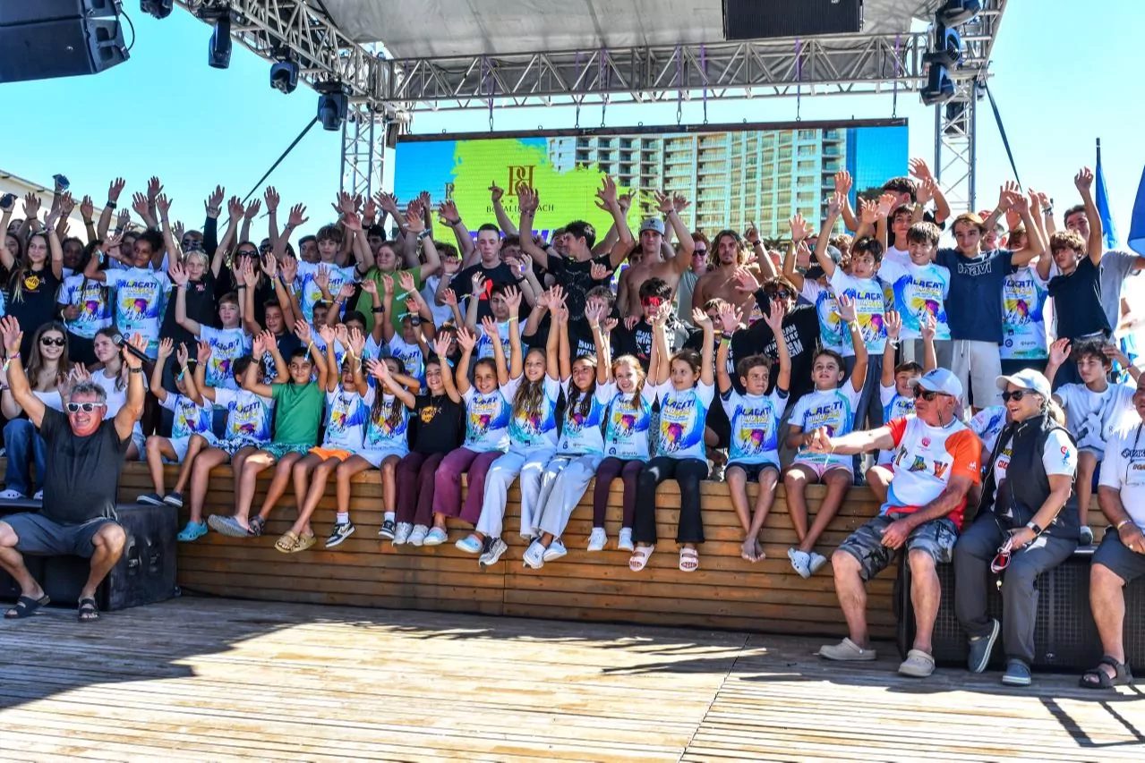 Rüzgârla Büyüyen Gençlik: Alaçatı Windfest 2026’nin İlham Veren Hikayesi