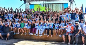 Rüzgarla Yükselen Gençlik: Alaçatı Windfest 2026’da Sürdürülebilirlik ve Uluslararası Dayanışma