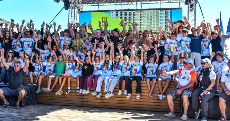 Rüzgarla Yükselen Gençlik: Alaçatı Windfest 2026’da Sürdürülebilirlik ve Uluslararası Dayanışma