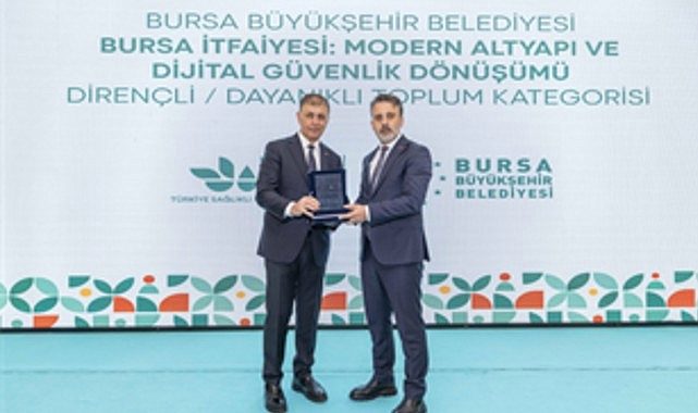 Sağlıkla Şehrin Parlayan Yüzü: Türkiye Sağlıklı Kentler Birliği’nin En İyi Uygulama Yarışması’nın Göz Kamaştıran Öyküsü ve Sürdürülebilir Başarıları