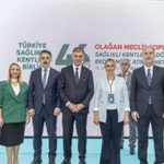 Sağlıklı Kentler Birliği’nin Çevre Zaferi: Büyükşehirler El ele, Atık Yönetimiyle Şehirleri Geleceğe Taşıyor