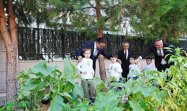Sağlıklı Yaşam İçin Sınıfın Dışında Başlayan Değişim: Yeşilay Köşeleri ve Beceri Temelli Öğrenmeyle Genç Zihinler Sağlıkla Buluşuyor