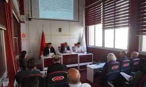 Seferihisar’ın Termal Umudu: Termal Kür Merkezi ve Yeraltı Otoparkı İçin Heyecan Verici Gelişmeler