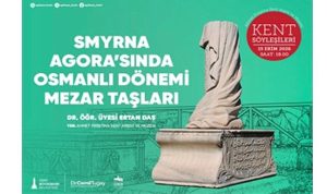 Smyrna Agora’sında Zamanın Taşı: Osmanlı Mezarlık Sırlarının Işığında Bir Yolculuk