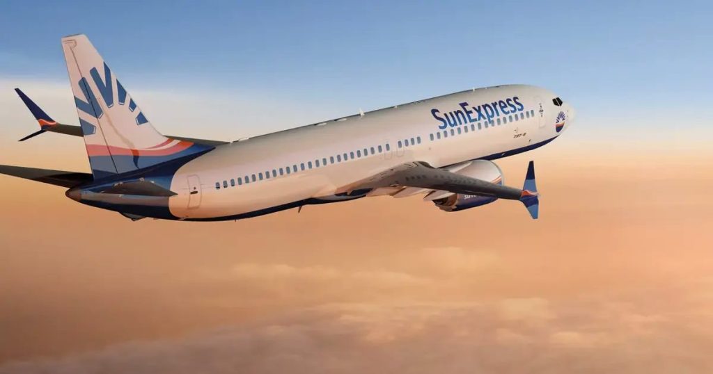 SunExpress’in 2027 Yaz Uçuşları: Birleşik Krallık ve İrlanda’ya Doğrudan Rota Haritası ve Yeni Heyecanlar