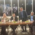 Trakya’da Roman Hareketi Güç Birliği: İstişare ve Etkin Yemekli Toplantı Bir Araya Geldi