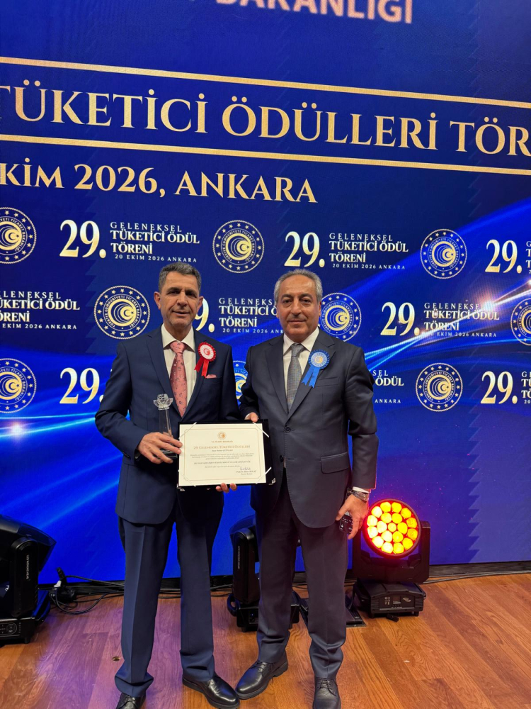 Tüketici Sevdamız: 29. Geleneksel Tüketici Ödülleri’nde A Gazete’nin Şampiyonluğu ve Dijital Dönüşümün Işığında Tüketici Haklarının Yükselişi