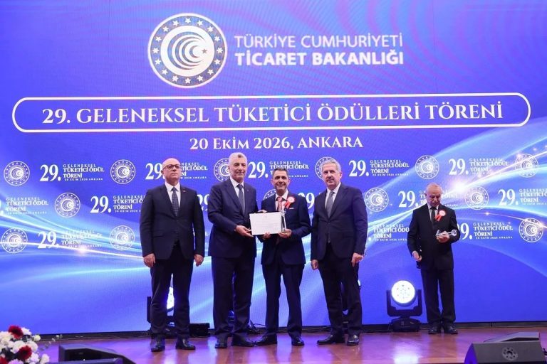 Tüketici Sevdamız: 29. Geleneksel Tüketici Ödülleri’nde A Gazete’nin Şampiyonluğu ve Dijital Dönüşümün Işığında Tüketici Haklarının Yükselişi