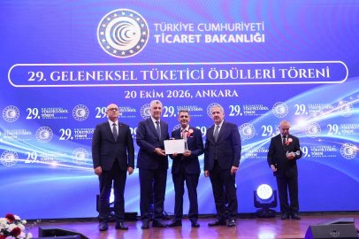 Tüketici Sevdamız: 29. Geleneksel Tüketici Ödülleri’nde A Gazete’nin Şampiyonluğu ve Dijital Dönüşümün Işığında Tüketici Haklarının Yükselişi