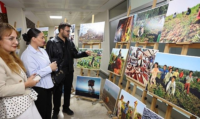 Türk Dünyasının Işık Saçan Ekranı: Belgeselin Ortak Hafızaya Yolculuğu