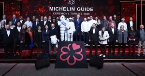 Türkiye’nin Gastronomi Yıldızları Parlıyor: 2027 MICHELIN Rehberi Türkiye Ulusal Seçkisi İlk Kez Ülke Genelinde Şöleni Anlatıyor
