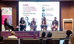 Uluslararası TBL1XR1 Bilimsel Konferansı ve Küresel Aile Forumu: Dünyanın dört bir yanından gelen umutlar İstanbul’da birleşti