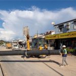 Urla’da Sel Riskiyle Mücadelede Büyük Adım: 160 Milyonluk Yağmur Suyu Projesiyle Şehrin Altyapısı Yeniden Şekilleniyor
