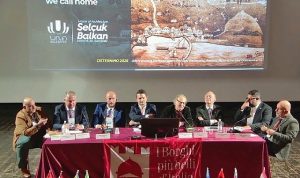 Urla’nın Sürdürülebilir Geleceği: Tarımsal Üretimden Sosyal Hizmetlere, Turizmden Kamusal Yaşama Uzanan Arayışın Uluslararası Yankıları