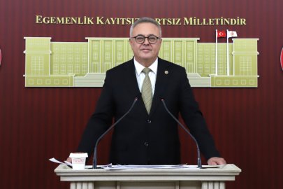 Uşak İçin YHT Mücadelesi: Proje Yıllardır Ertelenirken Şehir Harekete Geçiyor