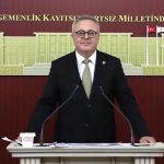 Uşak İçin YHT Mücadelesi: Proje Yıllardır Ertelenirken Şehir Harekete Geçiyor