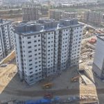 Uzundere’de Yeni Dönüşüm Başlıyor: 3. ve 4. Etapta 1.902 Bağımsız Bölüm İçin İnşaat Hız Kesmeden Devam Ediyor