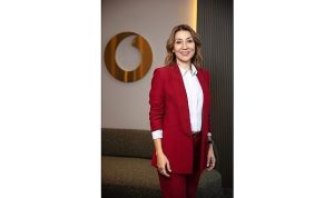 Vodafone Red Yazı Zirveye Taşıyor: Sınırsız Kere Sınırsız ile Uçtan Uca Tasarruf ve Ayrıcalıklar Dünyası
