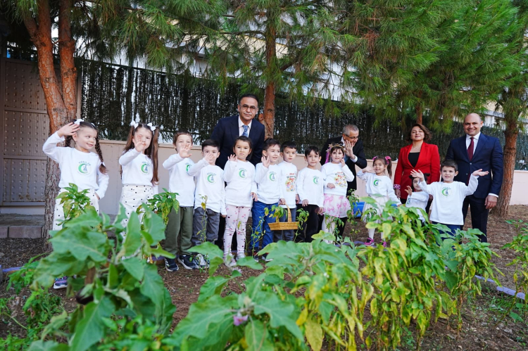 Yaşayan Yeşilay Köşeleri: Sağlıklı Nesiller için Okullarda Başarıya Giden Yol