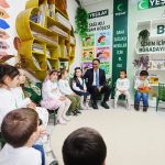 Yaşayan Yeşilay Köşeleri: Sağlıklı Nesiller için Okullarda Başarıya Giden Yol