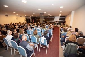 Yaşın Altında Başarı: Narlıdere’nin 3. Yaş Üniversitesiyle Hayata Yeni Bir Başlangıç