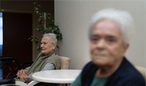 Yaşlı Bakımında Devrim: Zübeyde Hanım Huzurevi’ne Ek Girişimle Gelen Yeni Umut ve 158 Kapasiteyle Daha Geniş Hizmet