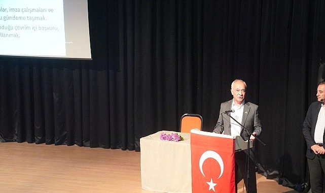Yaşlıların Gücüyle Şehrin Geleceğini İnşa Eden 3. Yaş Üniversitesi’nin Başarılı Açılışı ve Gelişim Yolculuğu