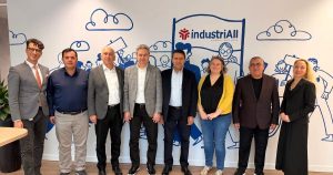 Yeşil ve Dijital Dönüşümde İşçi-Business Ortaklığı: Stitch Together ve IndustriAll Avrupa Görüşmeleri