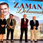 Zamana Dokunmanın Görkemli Gösterimi Manisa’da Büyüledi