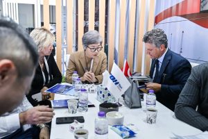 Zengezur Koridoru ve Alsancak Limanı İçin Yeni Dönem Rüzgarı: Taşıma Ağları Dijitalleşiyor ve Entegrasyonla Büyüyor