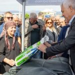 Zeytinde Yeni Umut: Büyükşehir’in Destek Hamlesiyle Üretici Güçleniyor ve Maliyetlerle Mücadele 2025 Yolculuğu